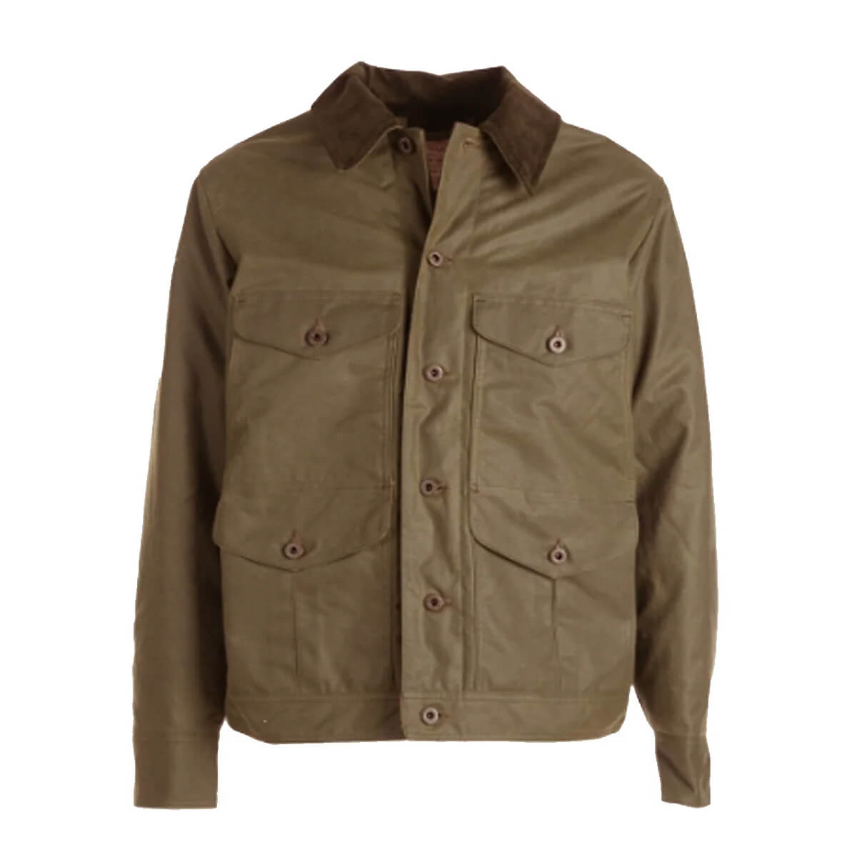 Filson Journeyman Jacket