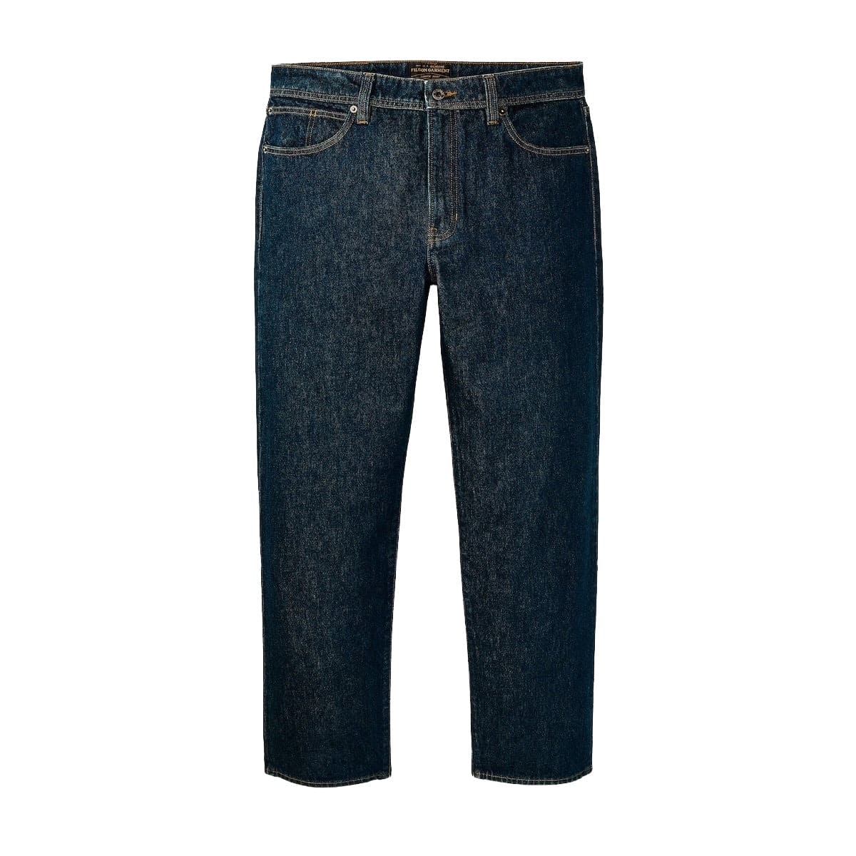 Filson 14-OZ. Straight-Leg Jeans