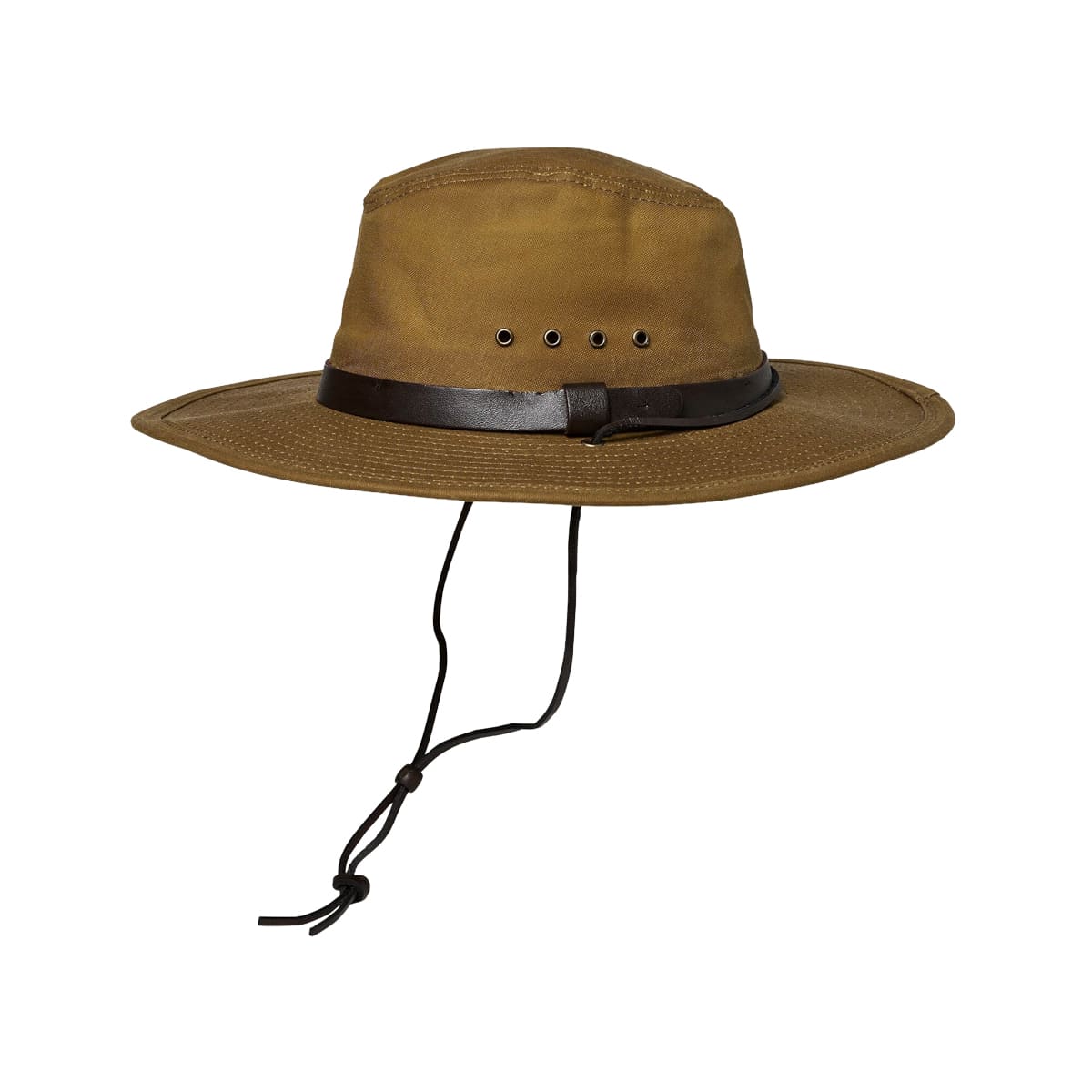 Filson Tin Cloth Bush Hat