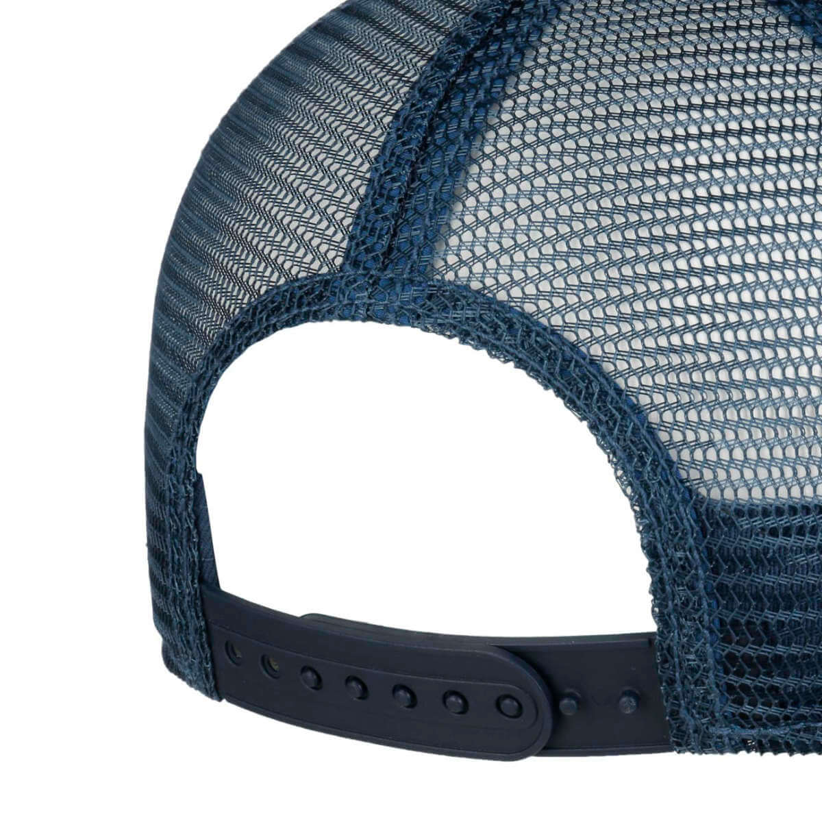 Stetson Fishing Trucker Cap