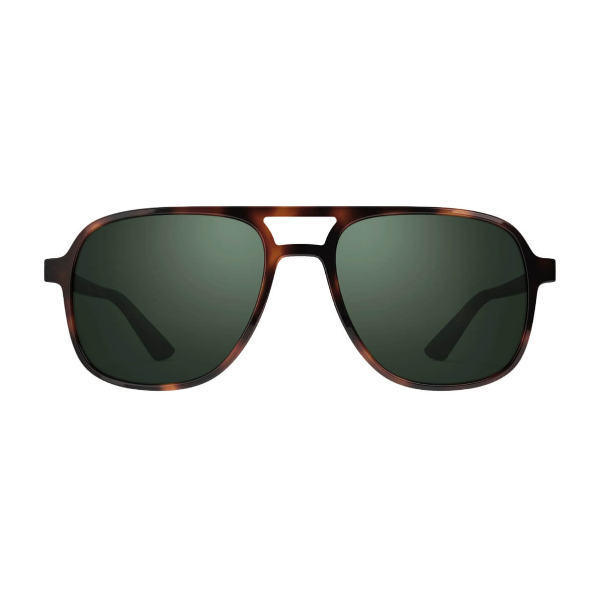 Vallon Howlin' Sunglasses Dark Tortoise