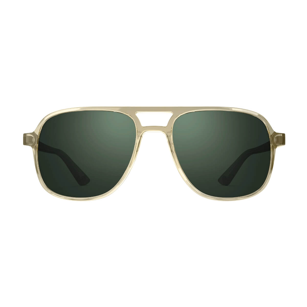 Vallon Howlin' Sunglasses Sage
