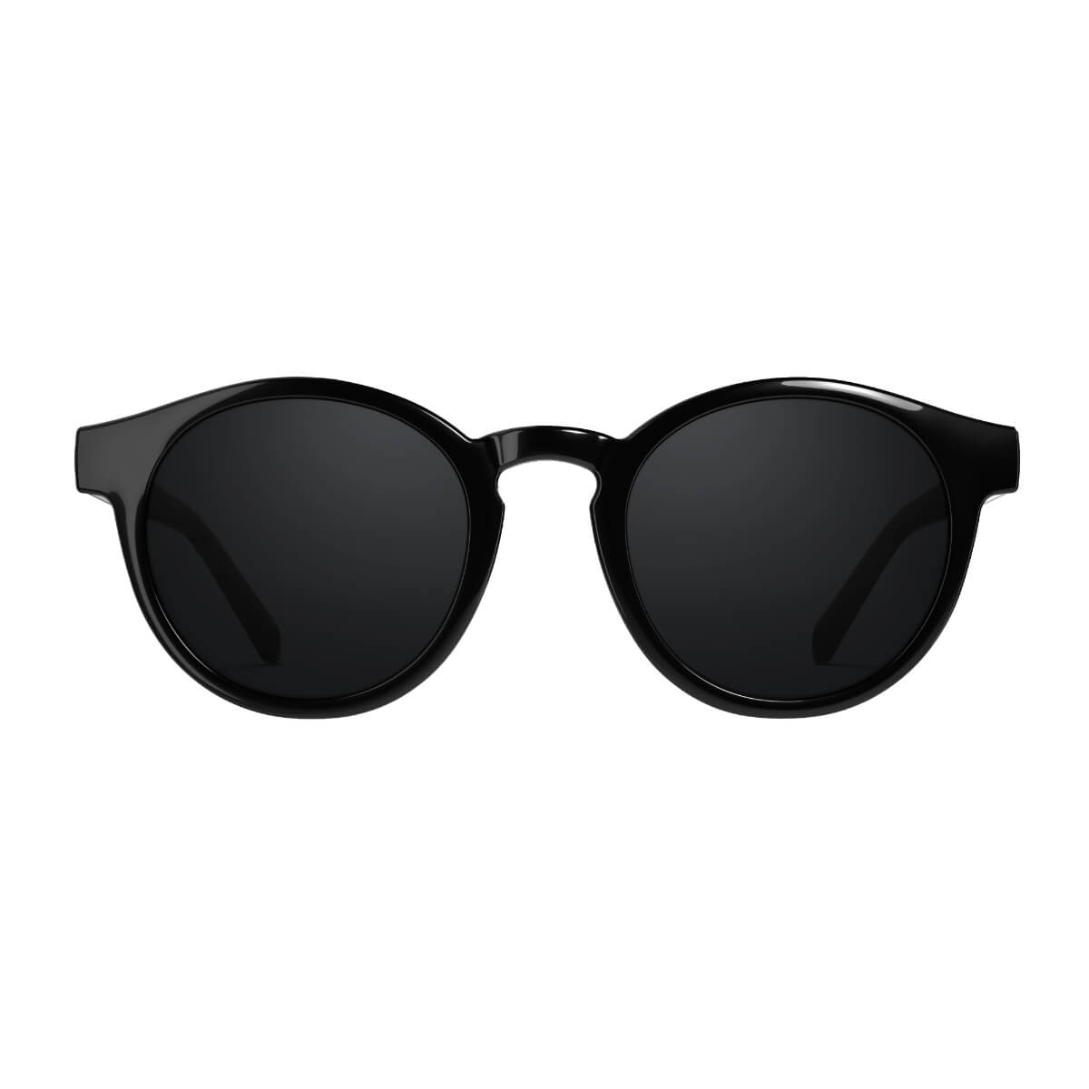 Vallon Waylons Sunglasses Black