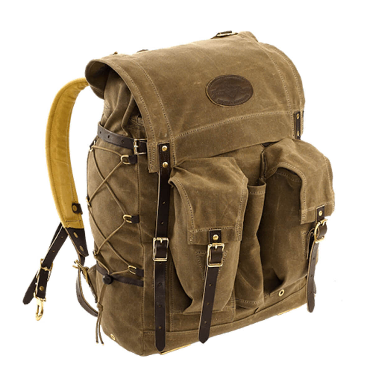 Frost River Isle Royale Jr Bushcraft Pack