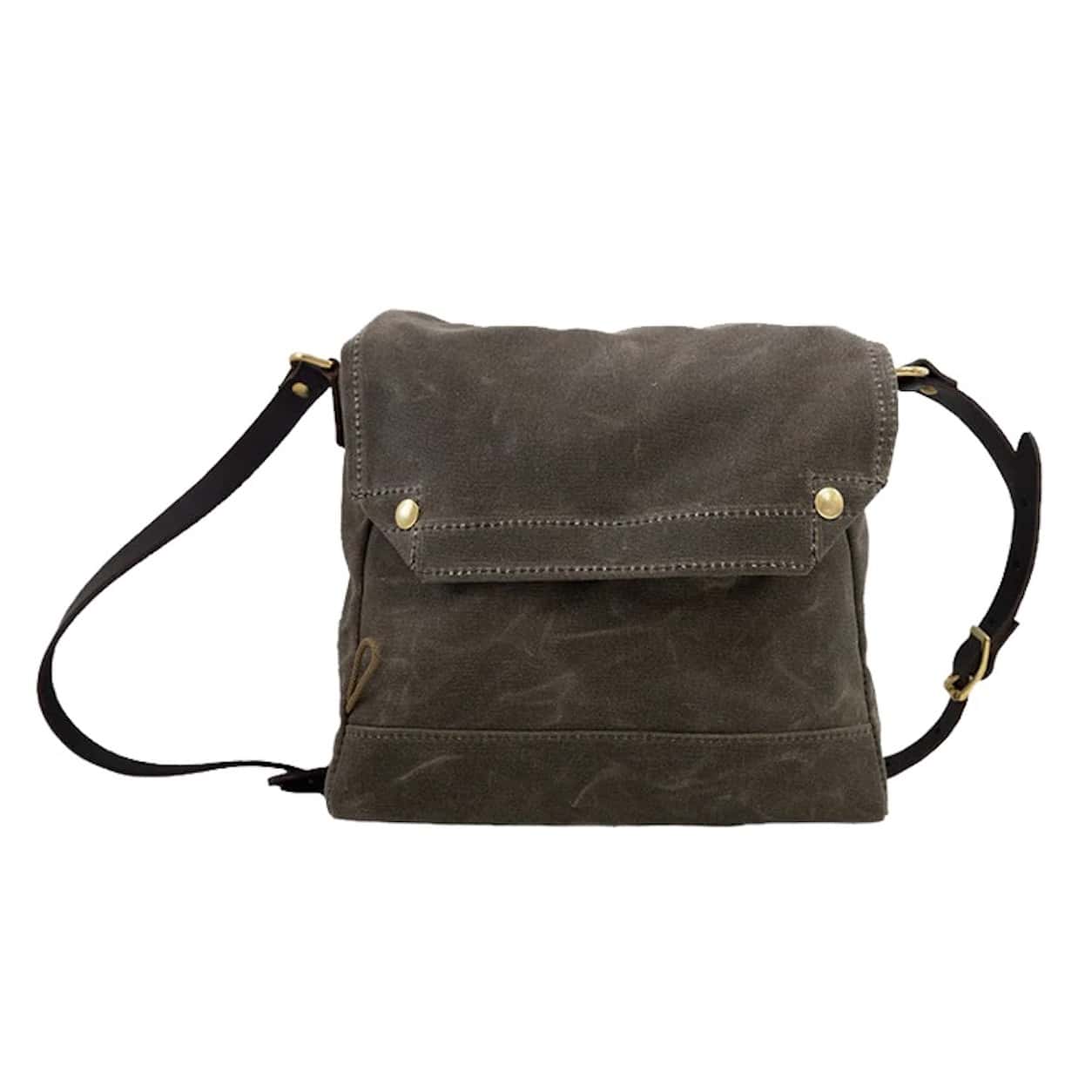 Frost River Archaeologist Satchel