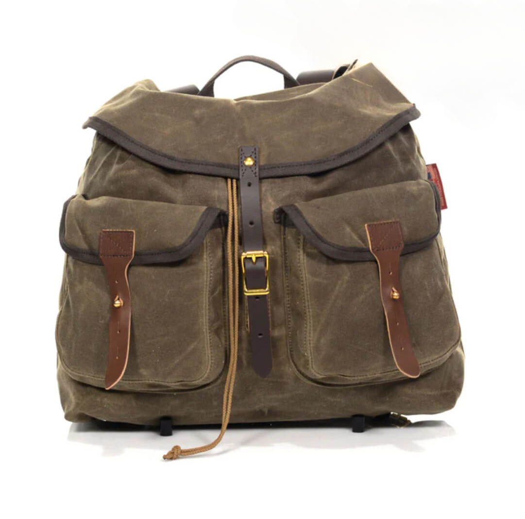 Frost River Geologist Pack