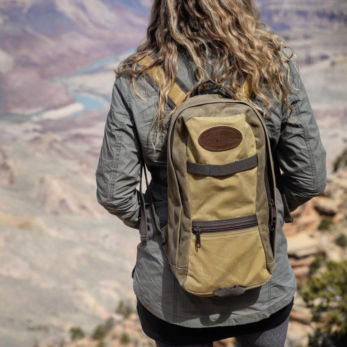 Frost river day pack sale