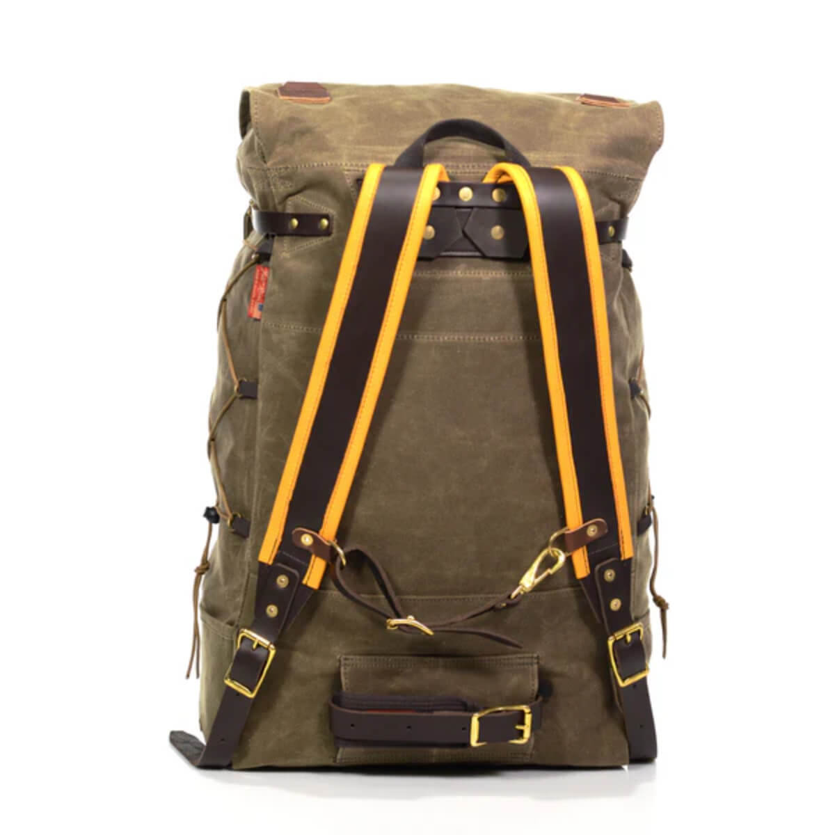 Frost River Isle Royale Bushcraft Pack