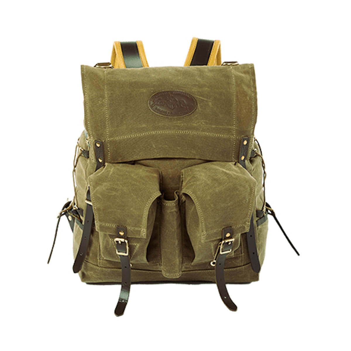 Frost River Isle Royale Mini Bushcraft Pack