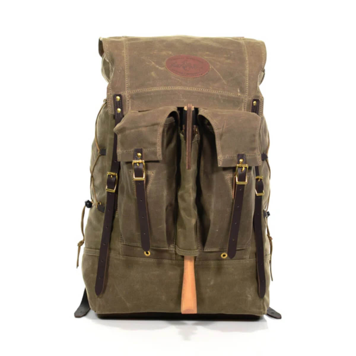 Frost River Isle Royale Bushcraft Pack (730)