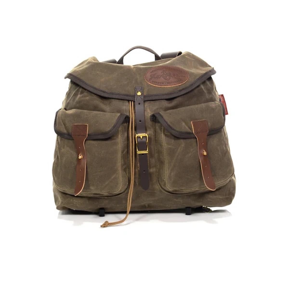 Frost River Geologist Pack