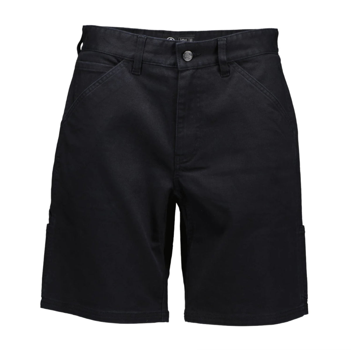 Swanndri Glenbrook V3 Work Shorts Black