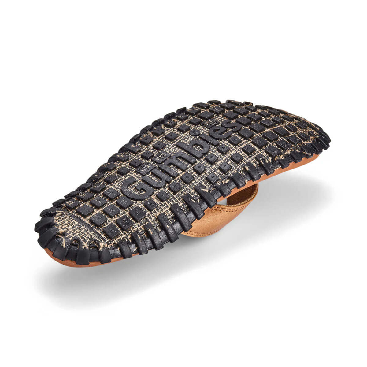 Gumbies Vegovert Flip Flops