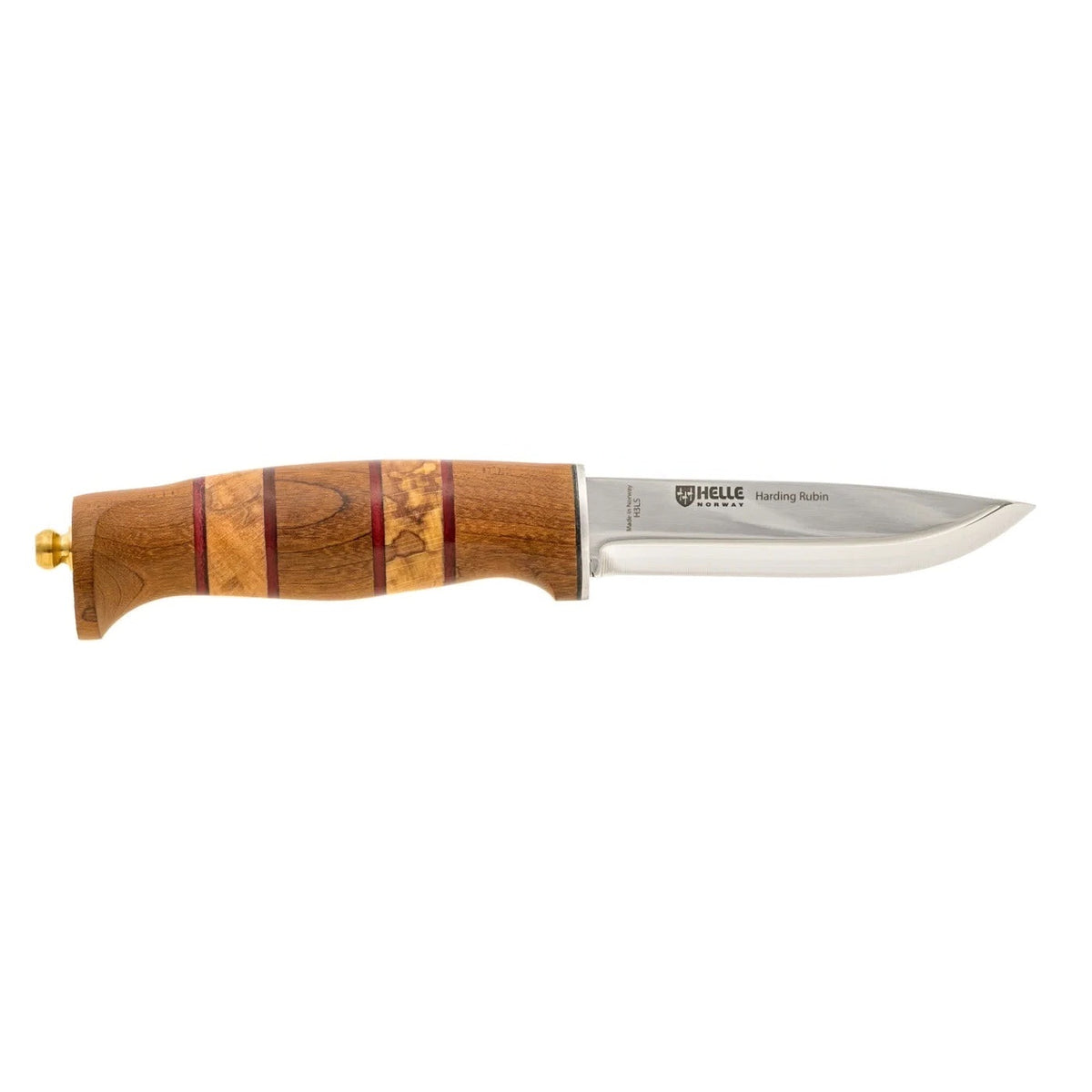 The Helle Harding Rubin 2026 Limited Edition