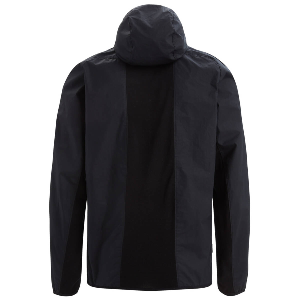 Shell Windbreakert Icebreaker Men's Shell+™ Merino Cotton Windbreaker | Free UK Delivery ...