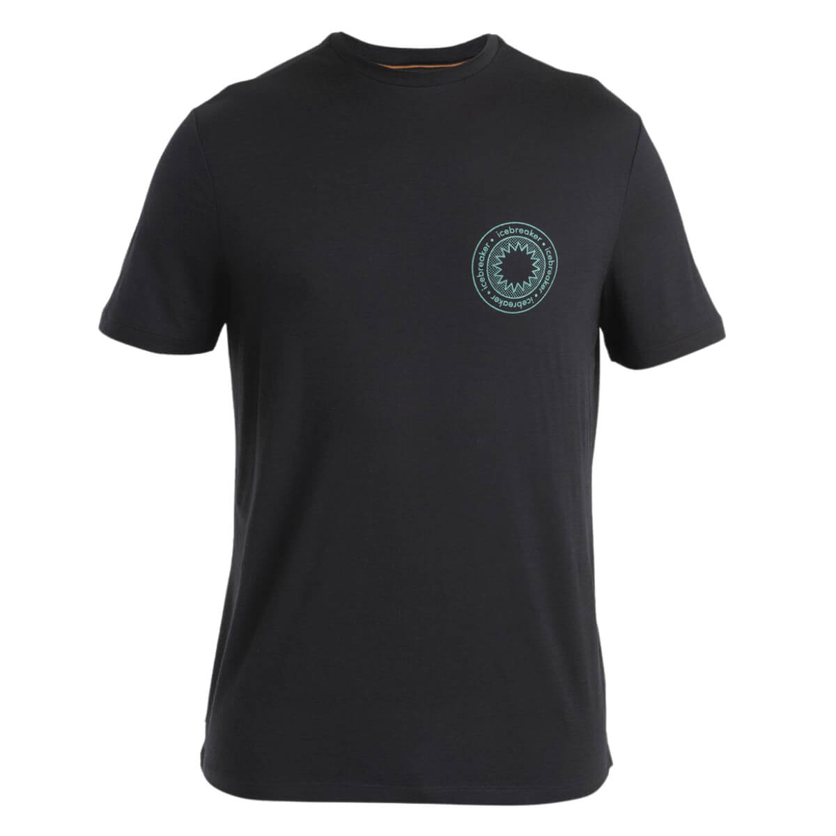 Icebreaker Men&#39;s Merino 150 Tech Lite III T-Shirt Connection