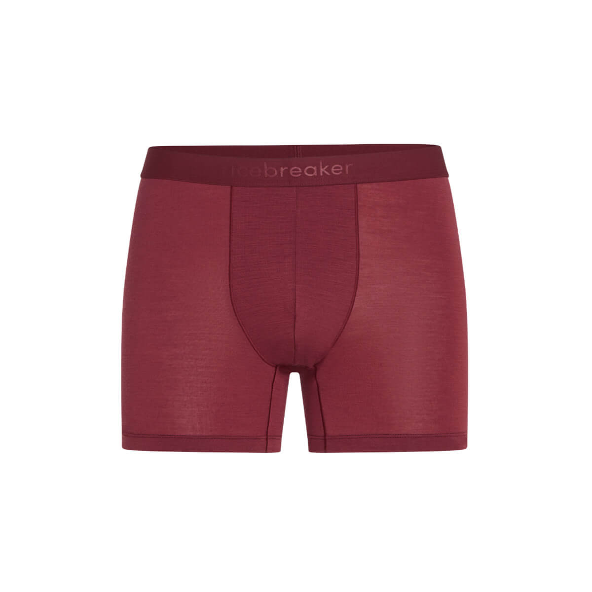 Icebreaker Men's Merino 150 Anatomica Boxers Port