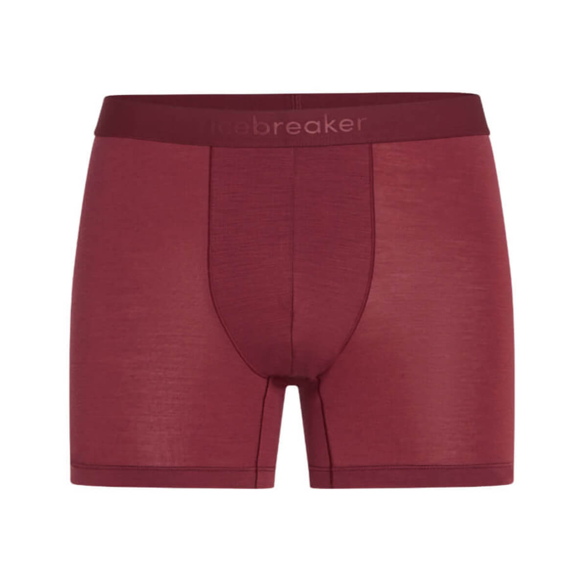 Icebreaker Men's Merino 150 Anatomica Boxers Port