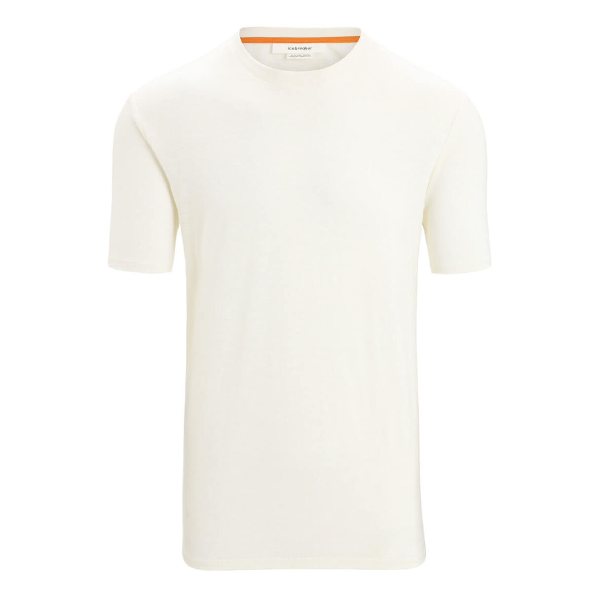 Icebreaker Men&#39;s Merino Linen Short Sleeve T-Shirt