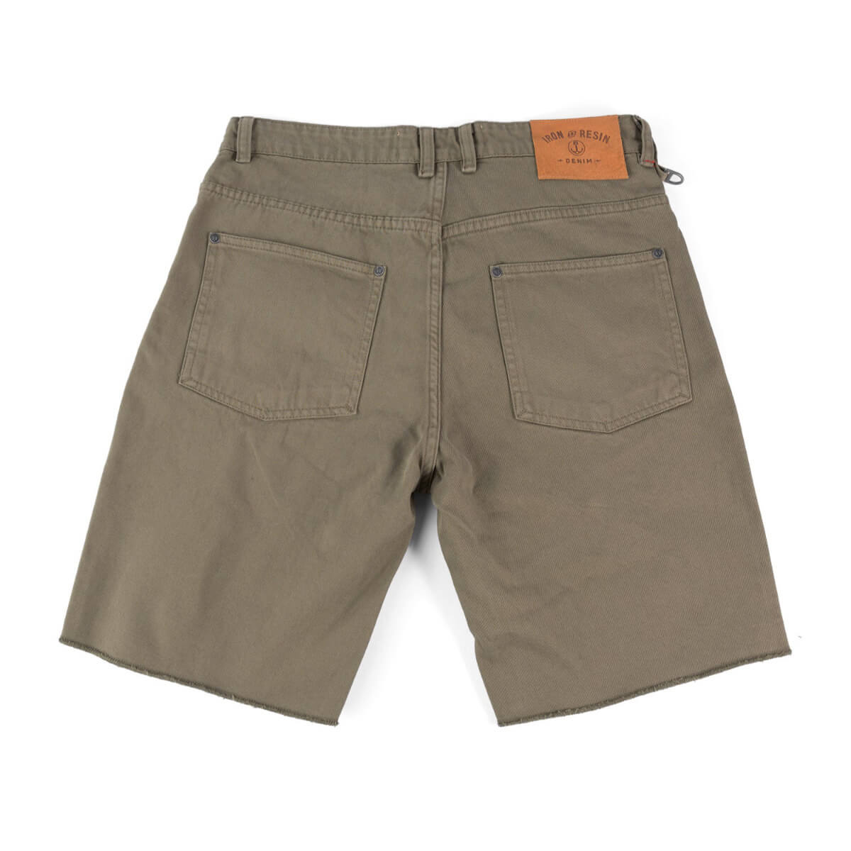 Iron and Resin Hector Shorts