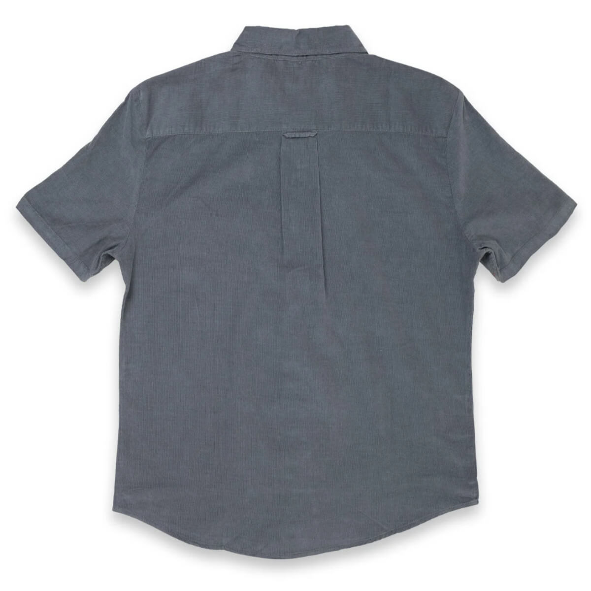 Iron and Resin Herman Shirt Dark Slate