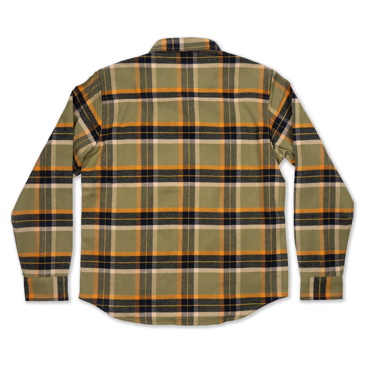 Men&#39;s Flannel Shirt