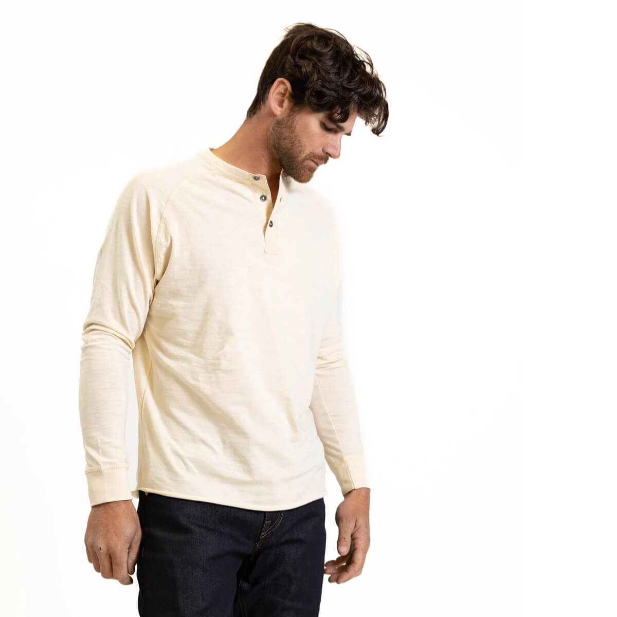 Iron and Resin Topock Henley