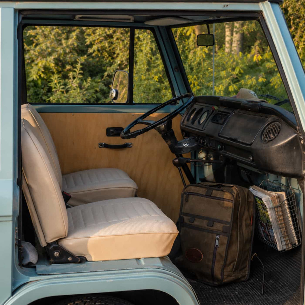 Itasca Outset Daypack