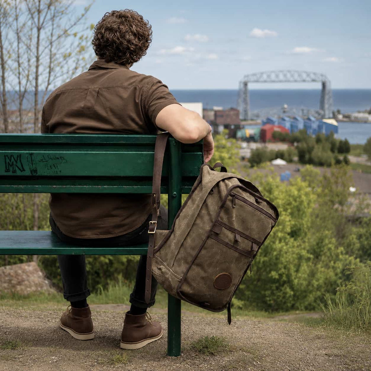 Itasca Outset Daypack