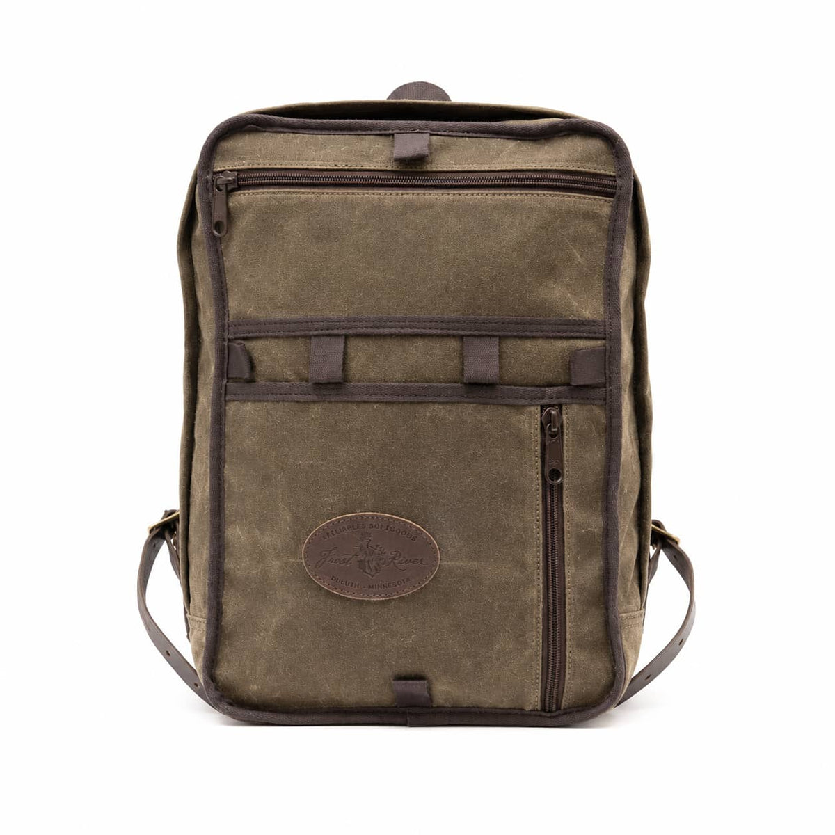 Frost River Itasca Day Pack