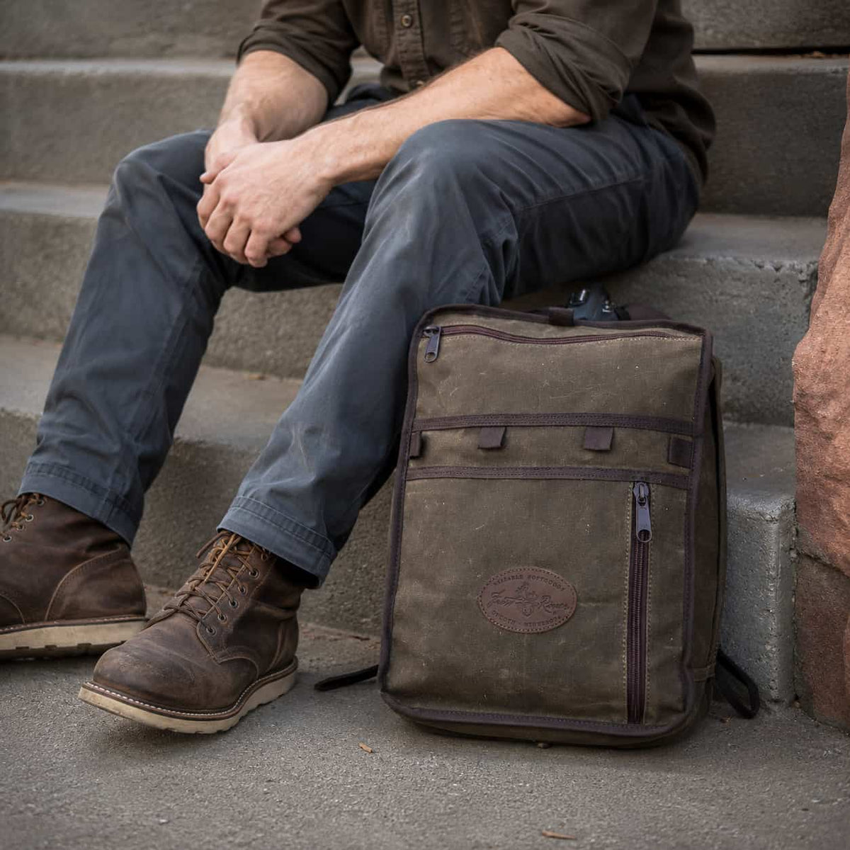 Itasca Outset Daypack