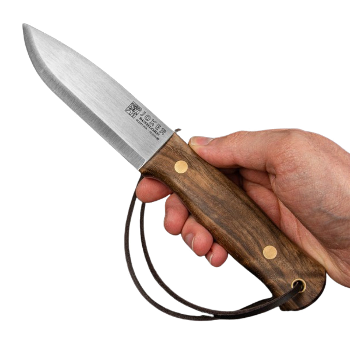 Joker Bushlord Bushcraft Knife