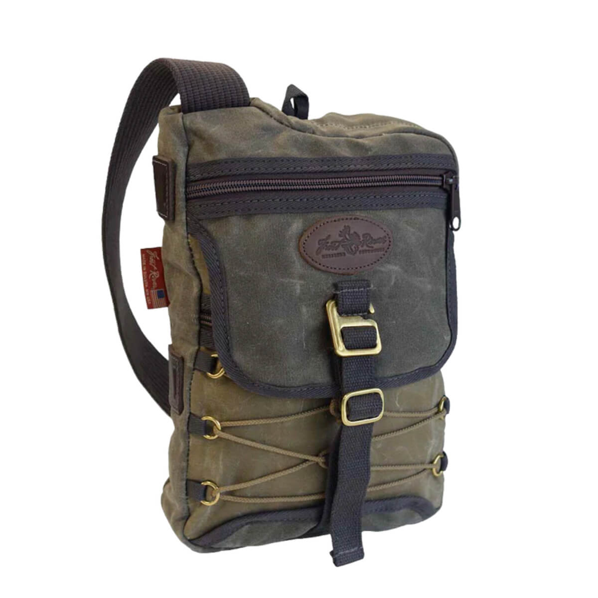 Frost River Jay Cooke Sling Pack