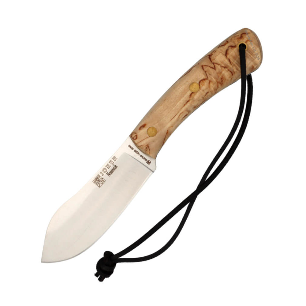 Joker Knives | Handmade in Spain | Bushcraft Knives | Hunting Knives ...