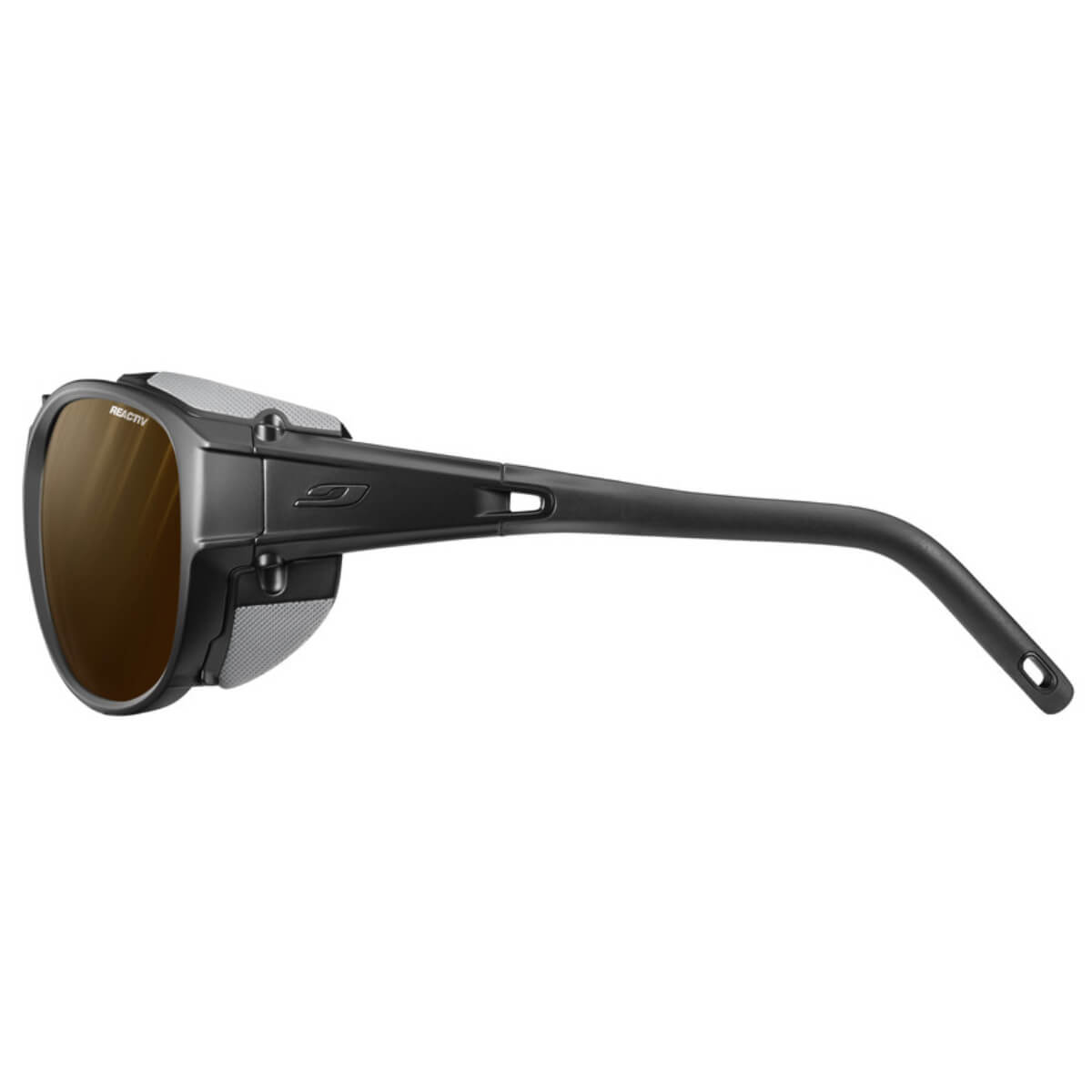 Julbo Explorer 2.0 Mountaineering Sunglasses