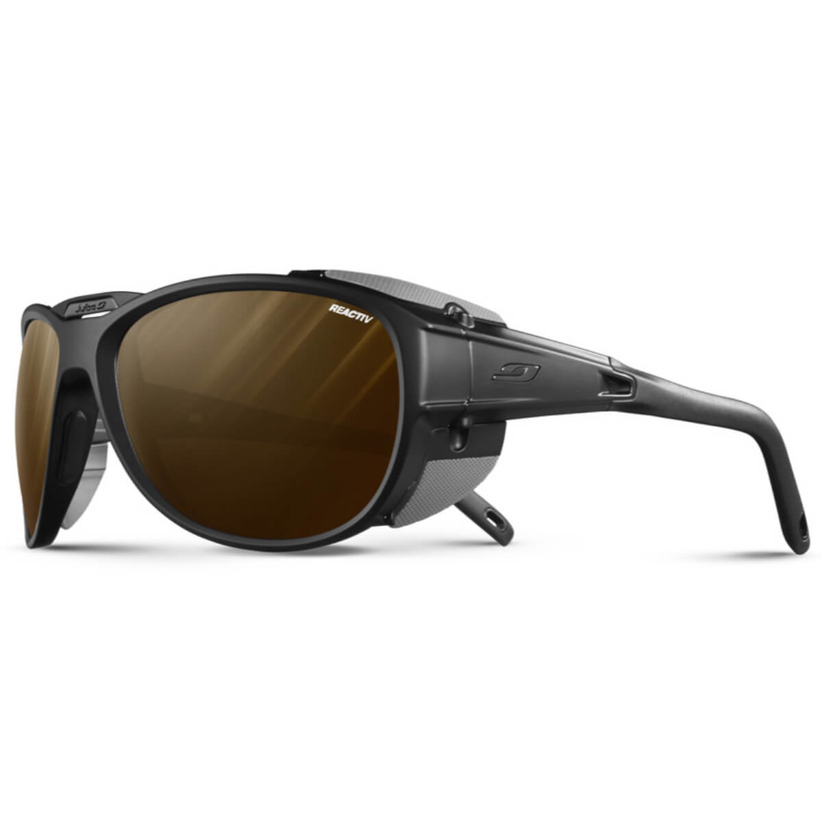 Julbo Explorer 2.0 Mountaineering Sunglasses