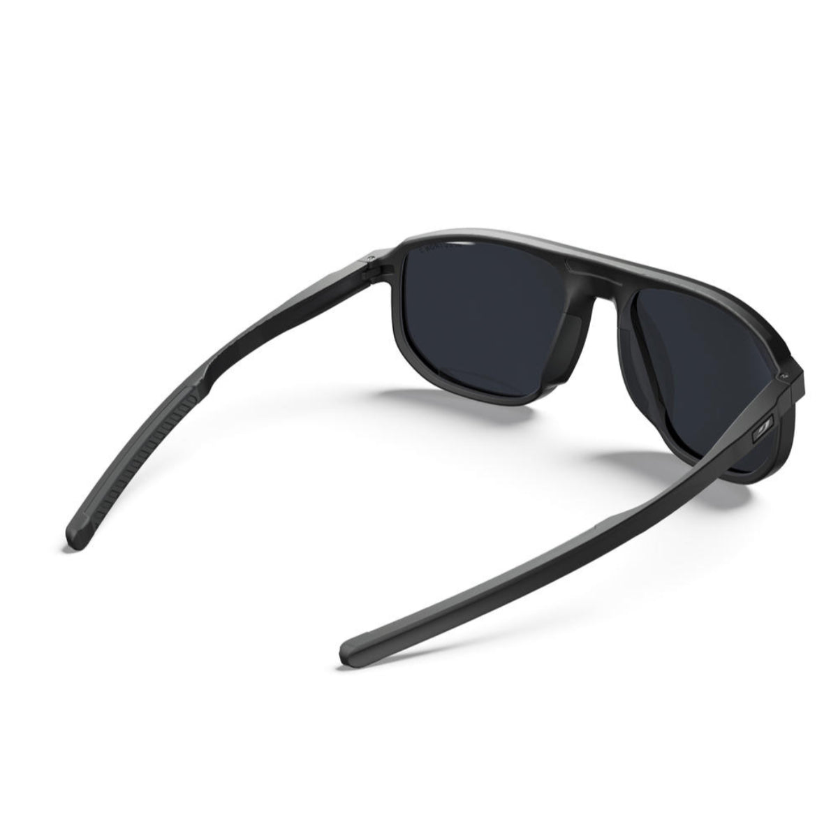 Julbo Ward Polarised Sunglasses Matt Black