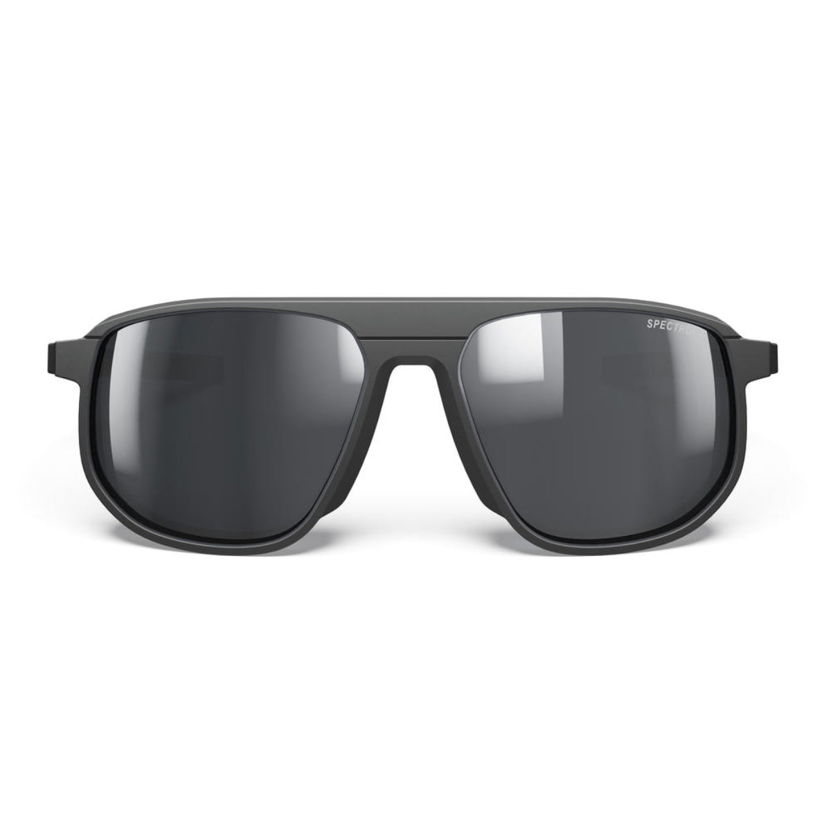 Julbo Ward Polarised Sunglasses Matt Black