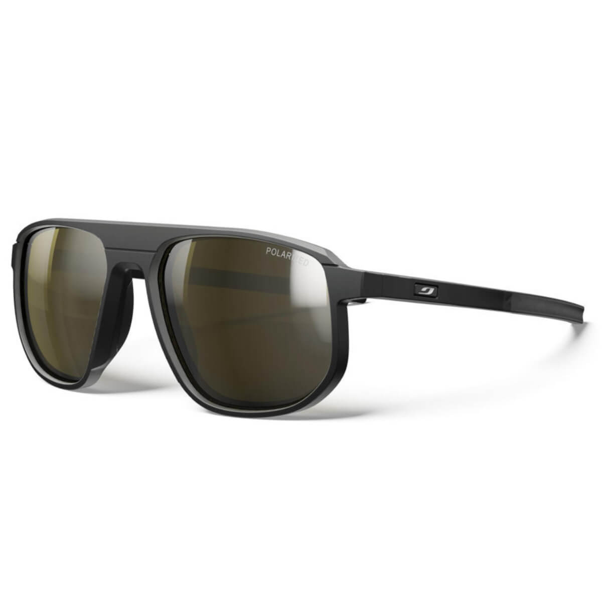 Julbo Ward Matt Black