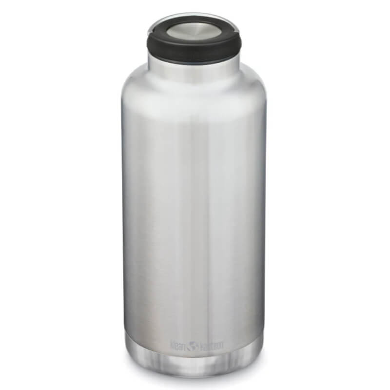 Klean Kanteen 1900ml TKWide Insulated Water Bottle with Loop Cap