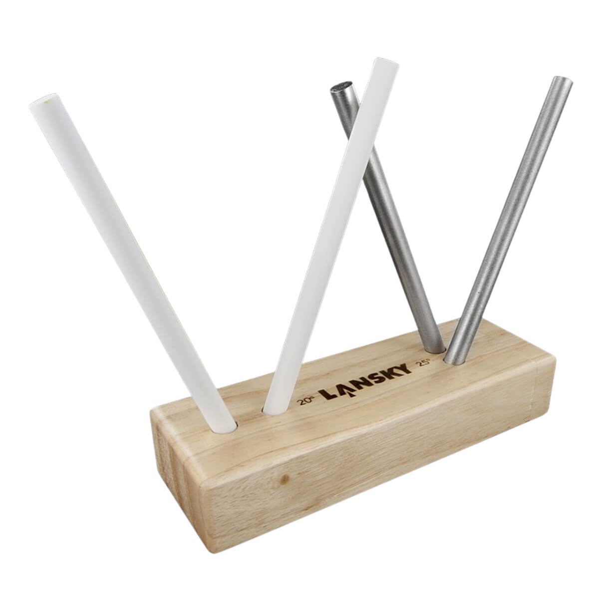 Lansky Deluxe Turn Box Knife Sharpener