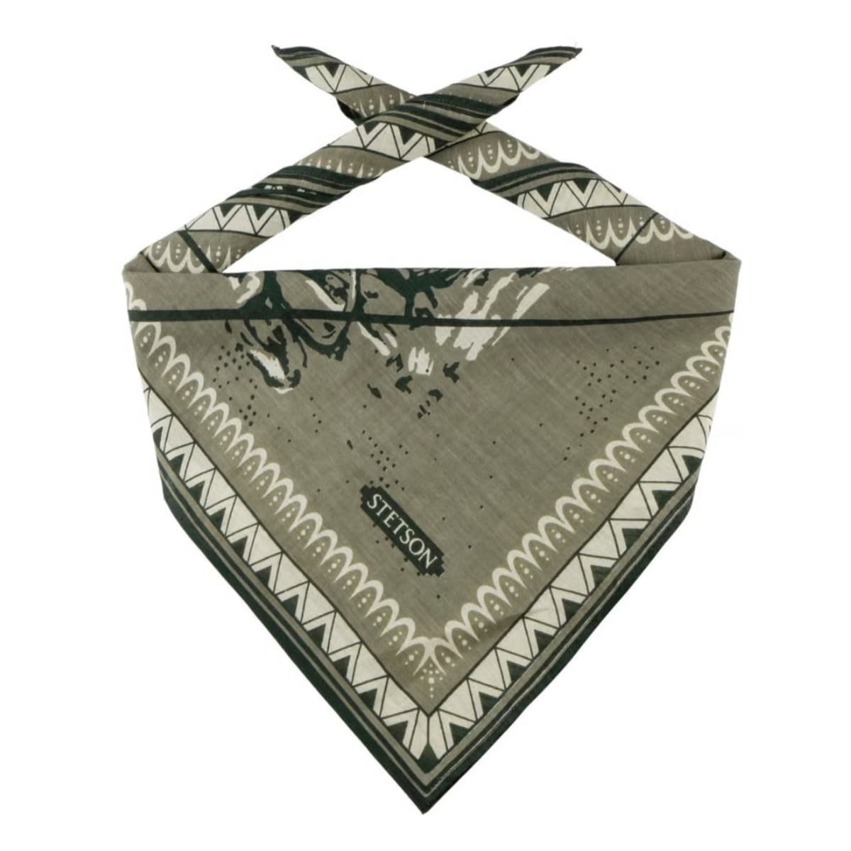 Stetson Last Drop Bandana
