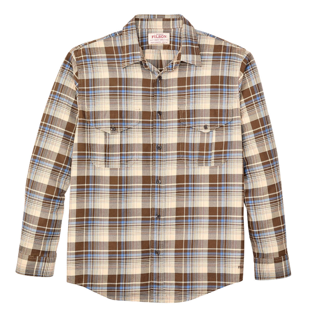 Filson Lightweight Alaskan Guide Shirt