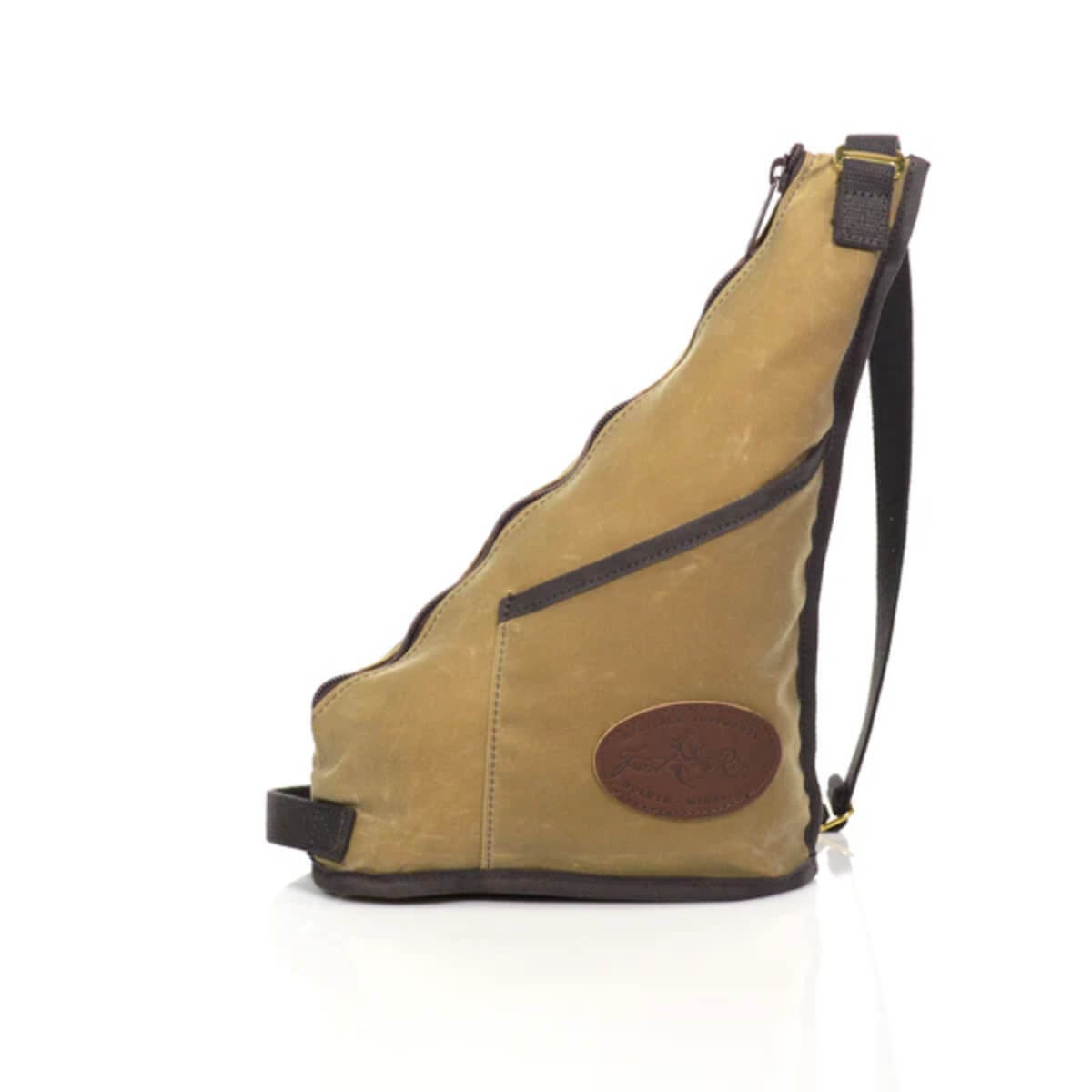 Little Marais Messenger Bag