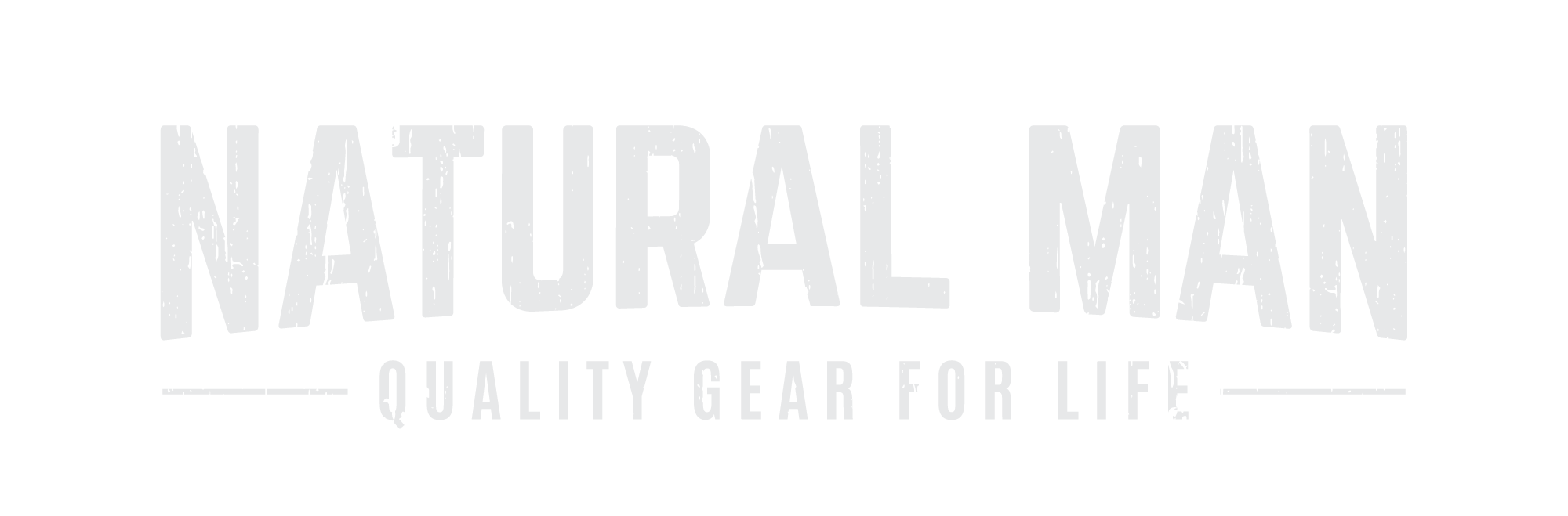 Natural Man - Outdoor Clothing and Equipment Shop for Quality Gear
