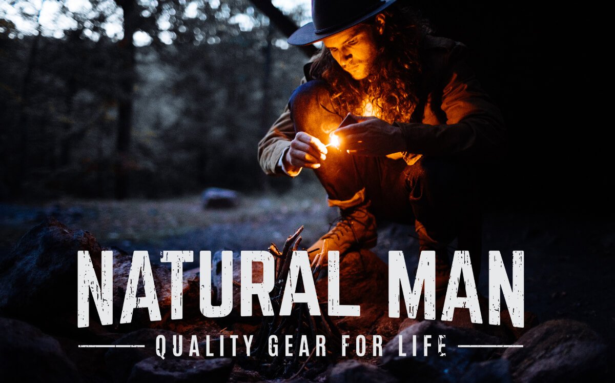 Stormy Kromer Size Chart Natural Man