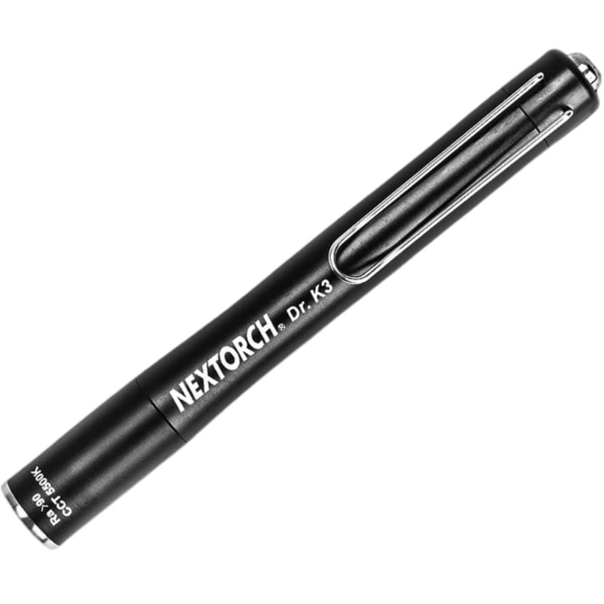 Nextorch Dr.K3L Pen Torch