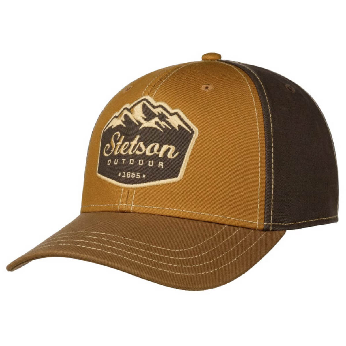 Stetson Outdoor Ranger Cap