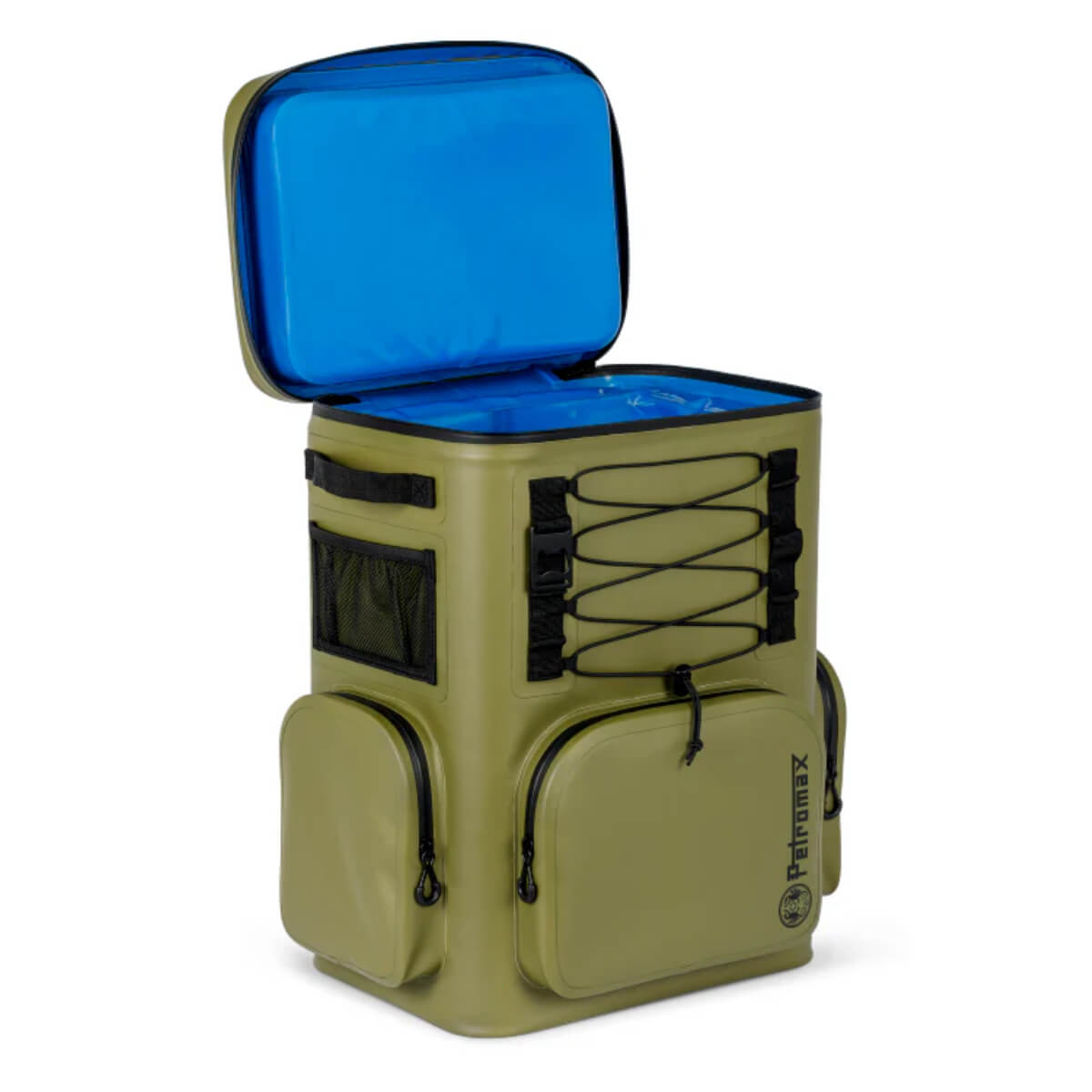 Petromax 27L Cooler Backpack Olive