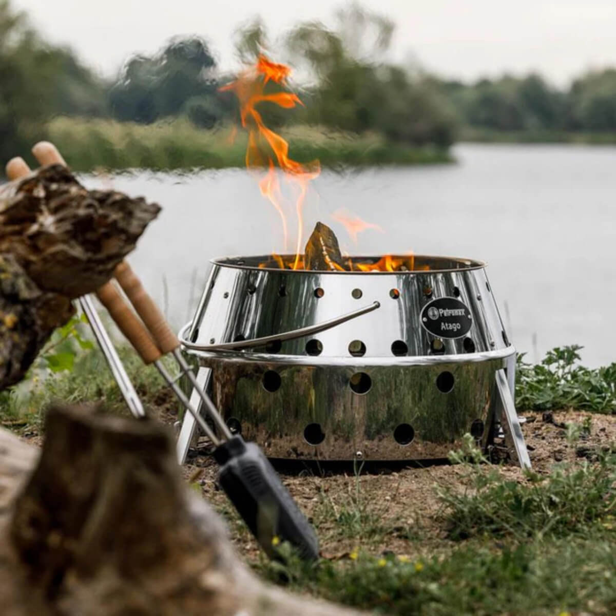 Petromax Atago Stove